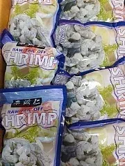 南陽現貨 蝦界的愛馬仕泰蝦仁(2026/4/15 )