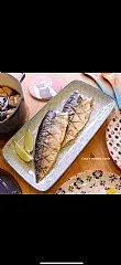 南陽現貨 挪威鯖魚一夜干