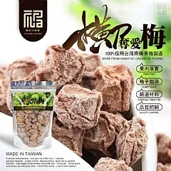 H-❤️福記小食堂-橫刀奪愛梅(2026/11/2收單下架)DX