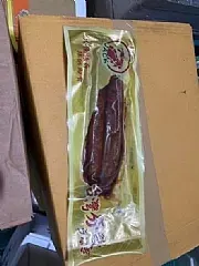 南陽現貨 外銷日本的 蒲燒鰻魚