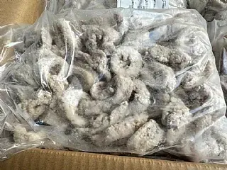 南陽現貨 預炸香酥魷魚圈(含鬚)(02/28)