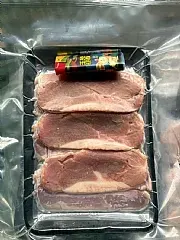 南陽現貨 原木鴨肉火鍋片