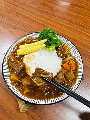 南陽現貨 匈牙利紅酒燉牛肉