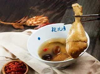 南陽現貨 段純貞濃雞湯系列(12/24)