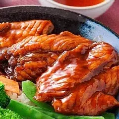 南陽現貨 【#蒲燒鯛魚腹排】