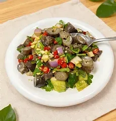 南陽現貨 野生-即食海參