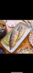 南陽現貨 挪威鯖魚一夜干