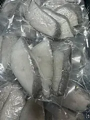南陽現貨 格陵蘭切片鱈魚（扁鱈）