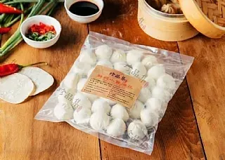 南陽現貨 珍品集湯包
