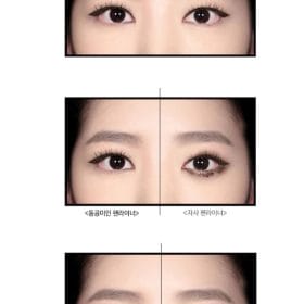 韓國 Chosungah22 ver22 趙成雅絕不暈染防水眼線筆