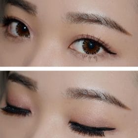 韓國 Chosungah22 ver22 趙成雅絕不暈染防水眼線筆