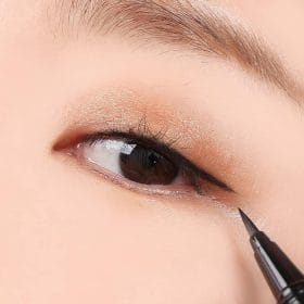 韓國 Chosungah22 ver22 趙成雅絕不暈染防水眼線筆